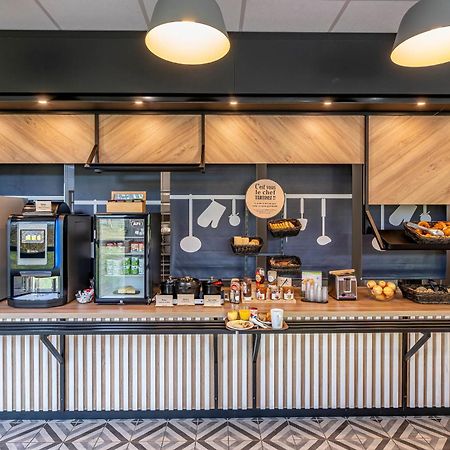 B&B Hotel Bordeaux Saint Andre De Cubzac المظهر الخارجي الصورة