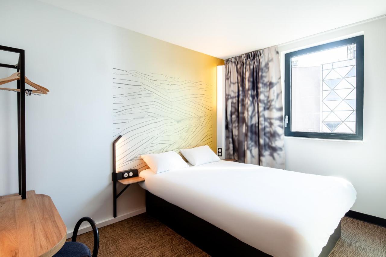 B&B Hotel Bordeaux Saint Andre De Cubzac المظهر الخارجي الصورة