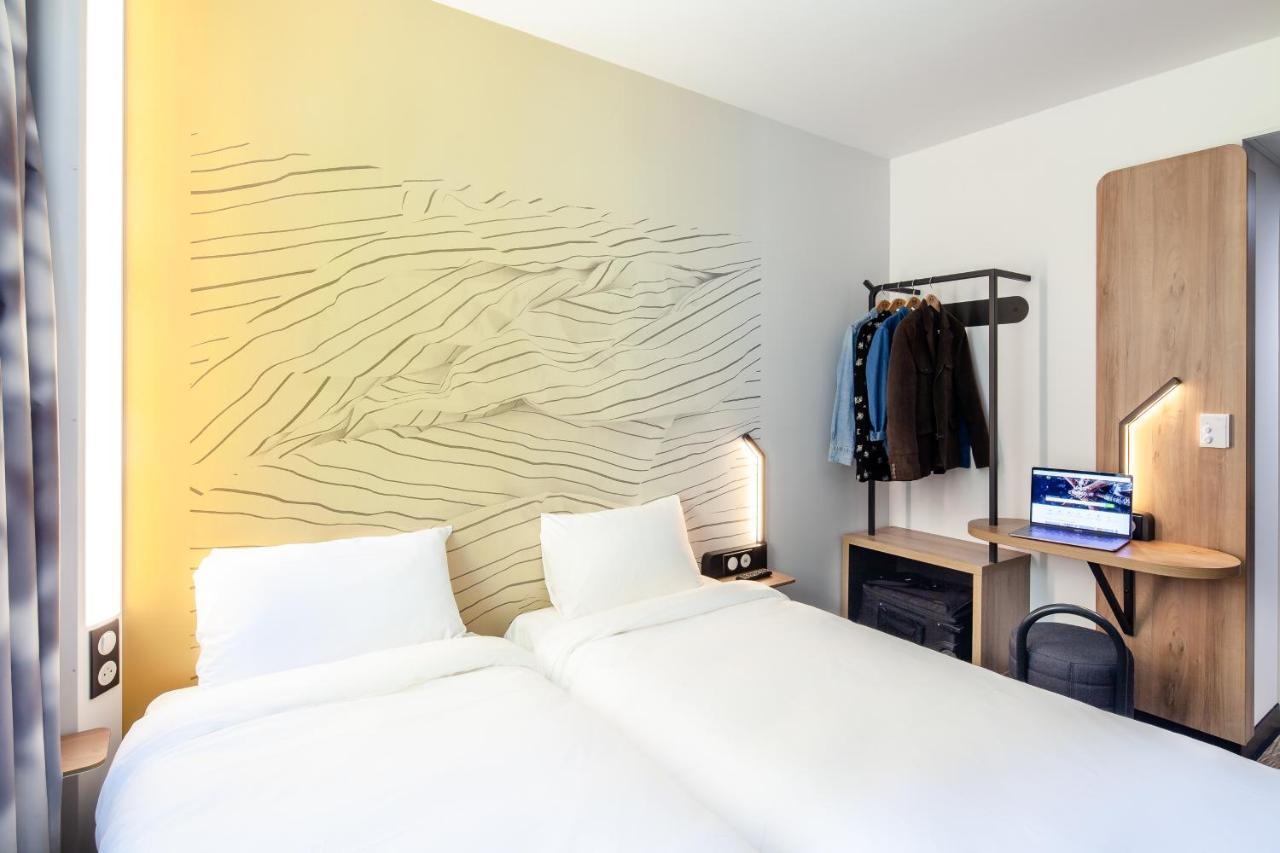 B&B Hotel Bordeaux Saint Andre De Cubzac المظهر الخارجي الصورة