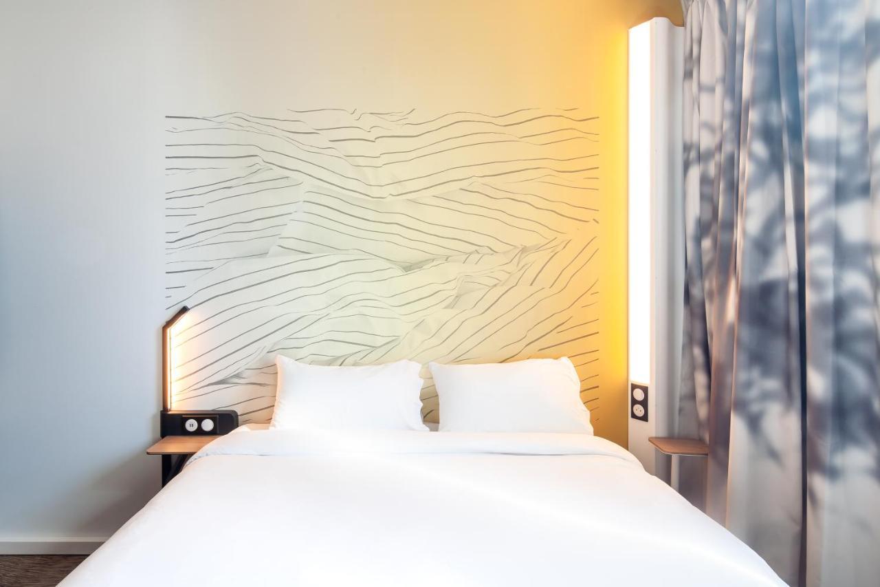 B&B Hotel Bordeaux Saint Andre De Cubzac المظهر الخارجي الصورة