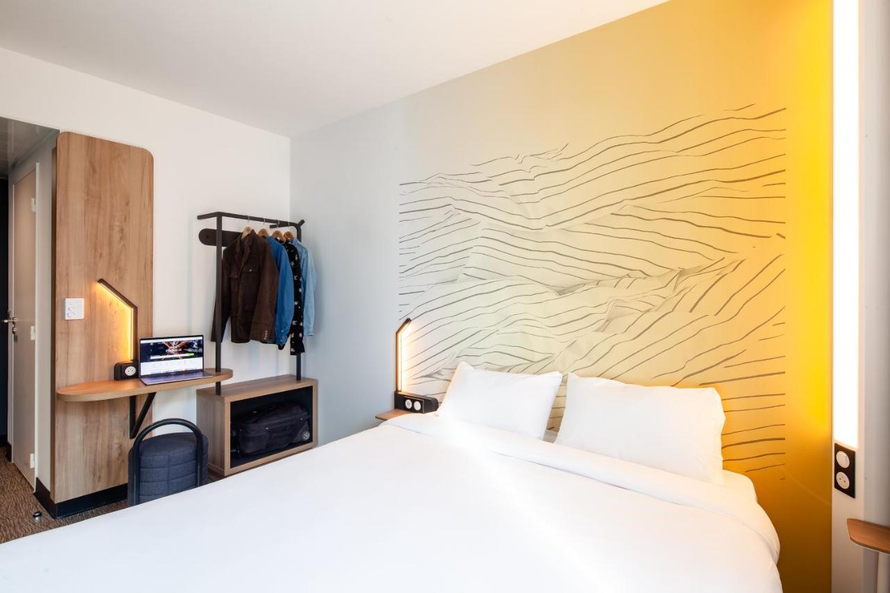 B&B Hotel Bordeaux Saint Andre De Cubzac المظهر الخارجي الصورة