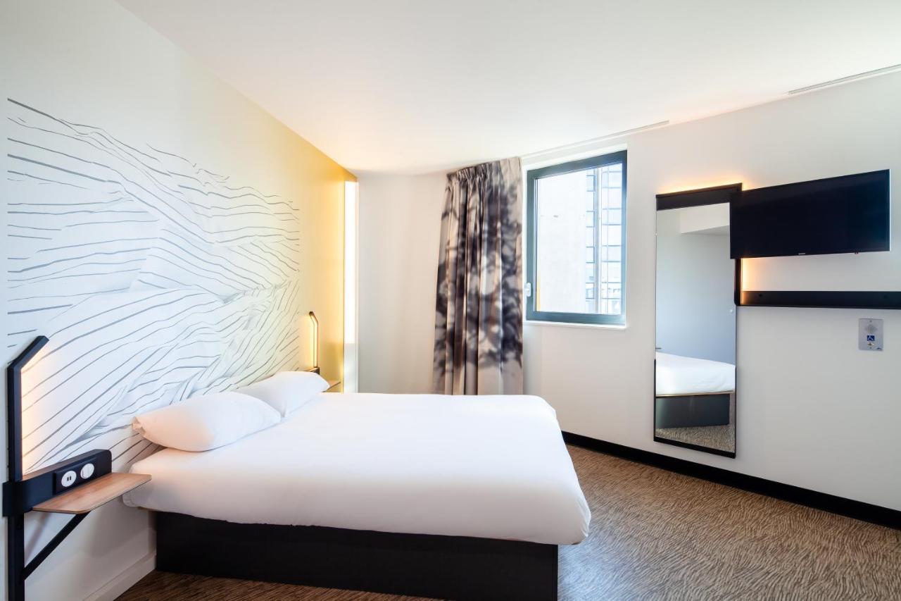 B&B Hotel Bordeaux Saint Andre De Cubzac المظهر الخارجي الصورة