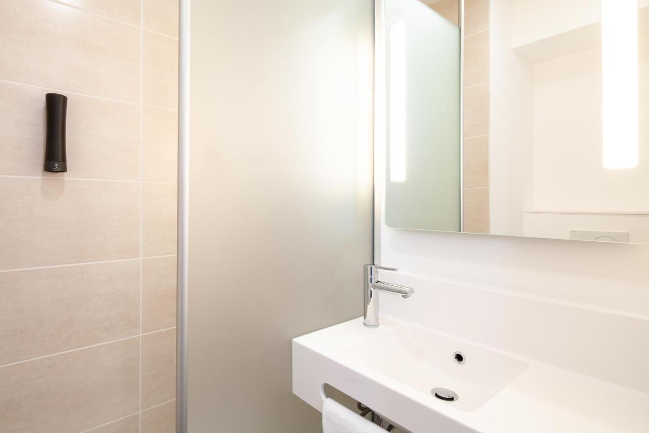B&B Hotel Bordeaux Saint Andre De Cubzac المظهر الخارجي الصورة