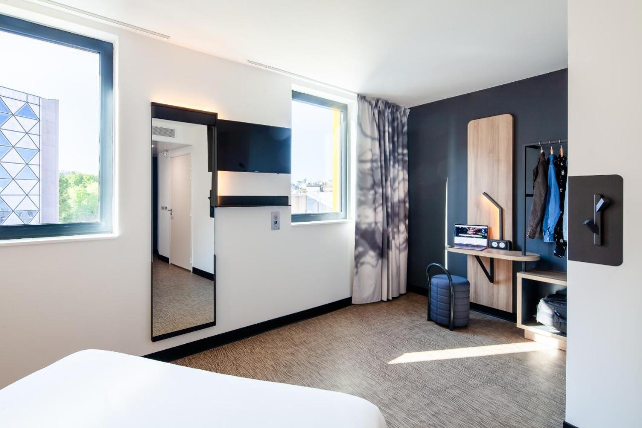 B&B Hotel Bordeaux Saint Andre De Cubzac المظهر الخارجي الصورة