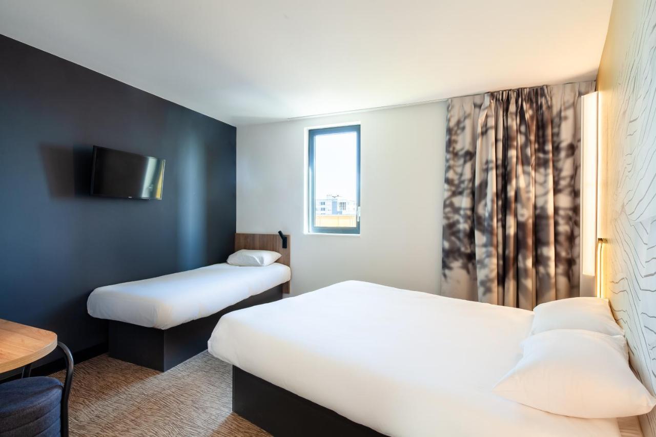 B&B Hotel Bordeaux Saint Andre De Cubzac المظهر الخارجي الصورة