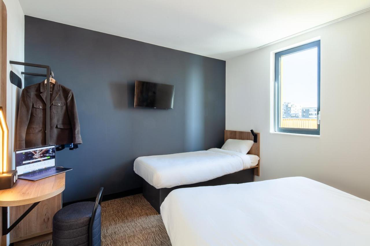 B&B Hotel Bordeaux Saint Andre De Cubzac المظهر الخارجي الصورة