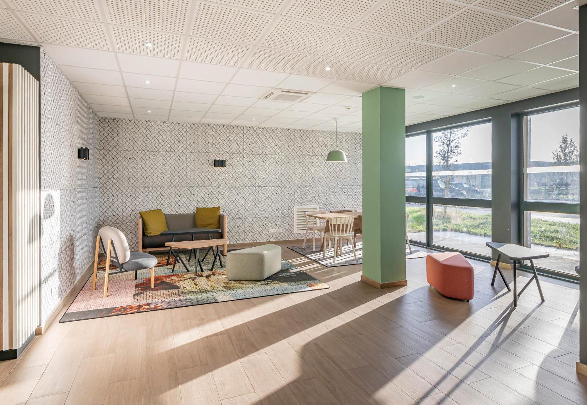 B&B Hotel Bordeaux Saint Andre De Cubzac المظهر الخارجي الصورة