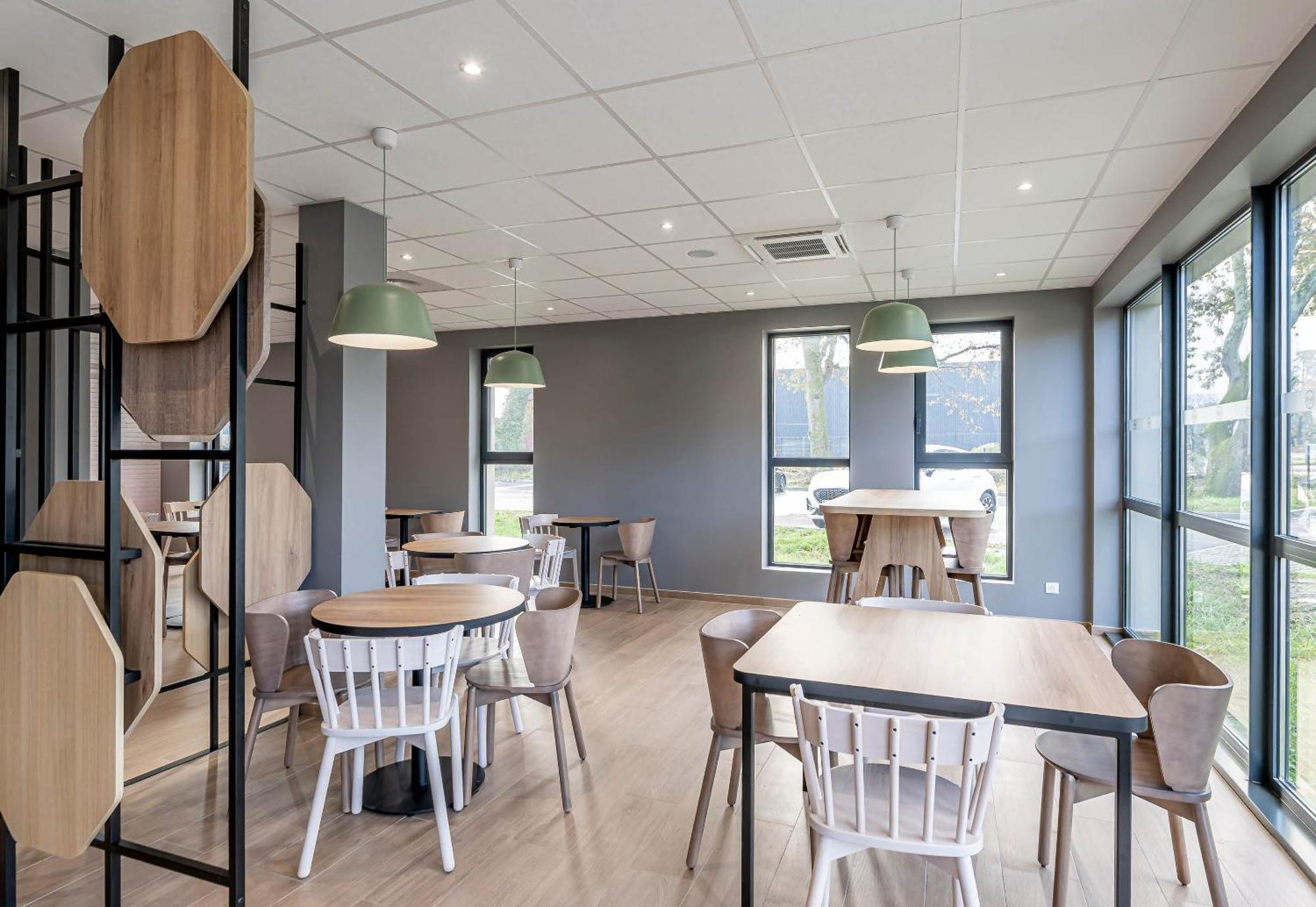 B&B Hotel Bordeaux Saint Andre De Cubzac المظهر الخارجي الصورة