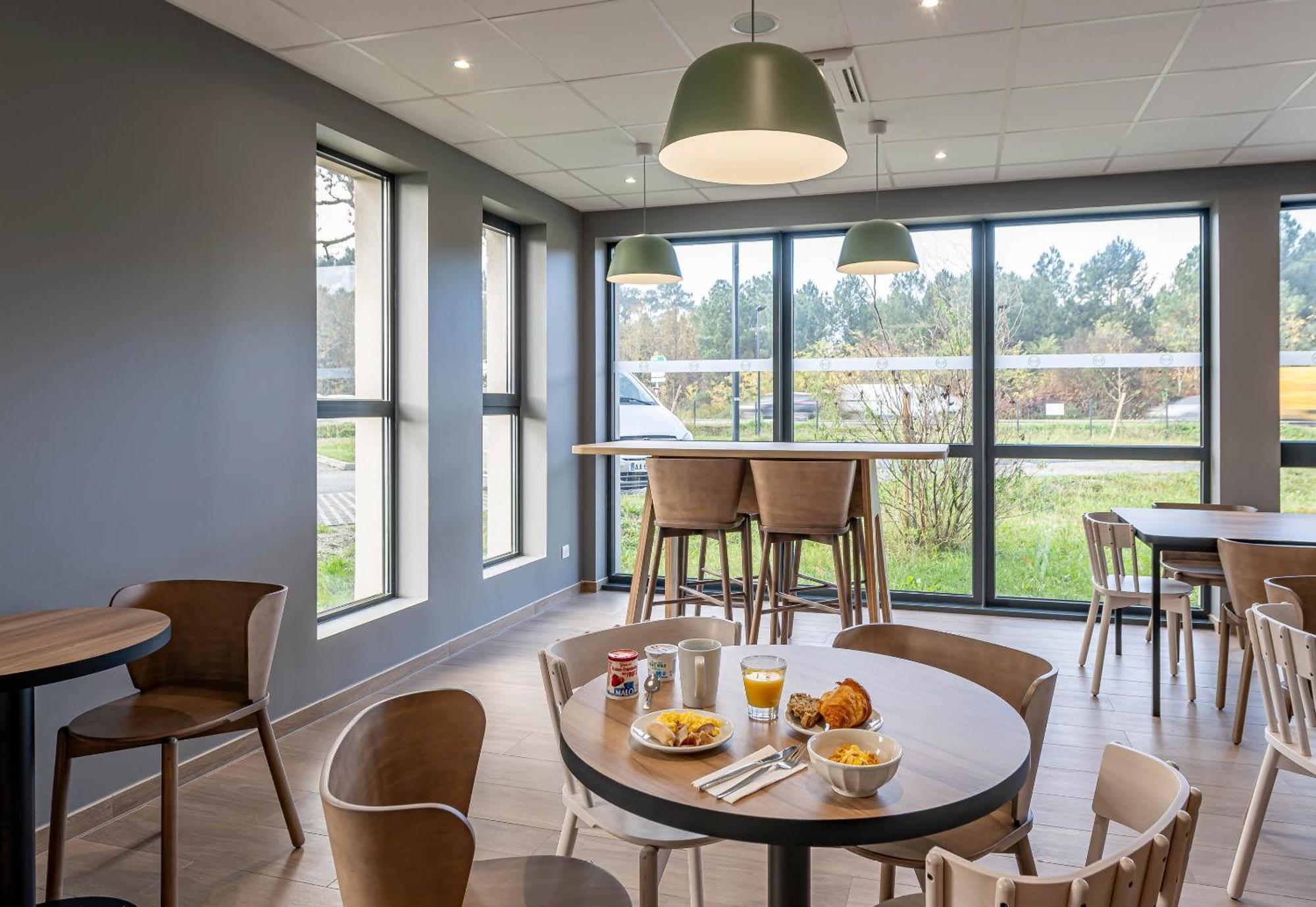 B&B Hotel Bordeaux Saint Andre De Cubzac المظهر الخارجي الصورة