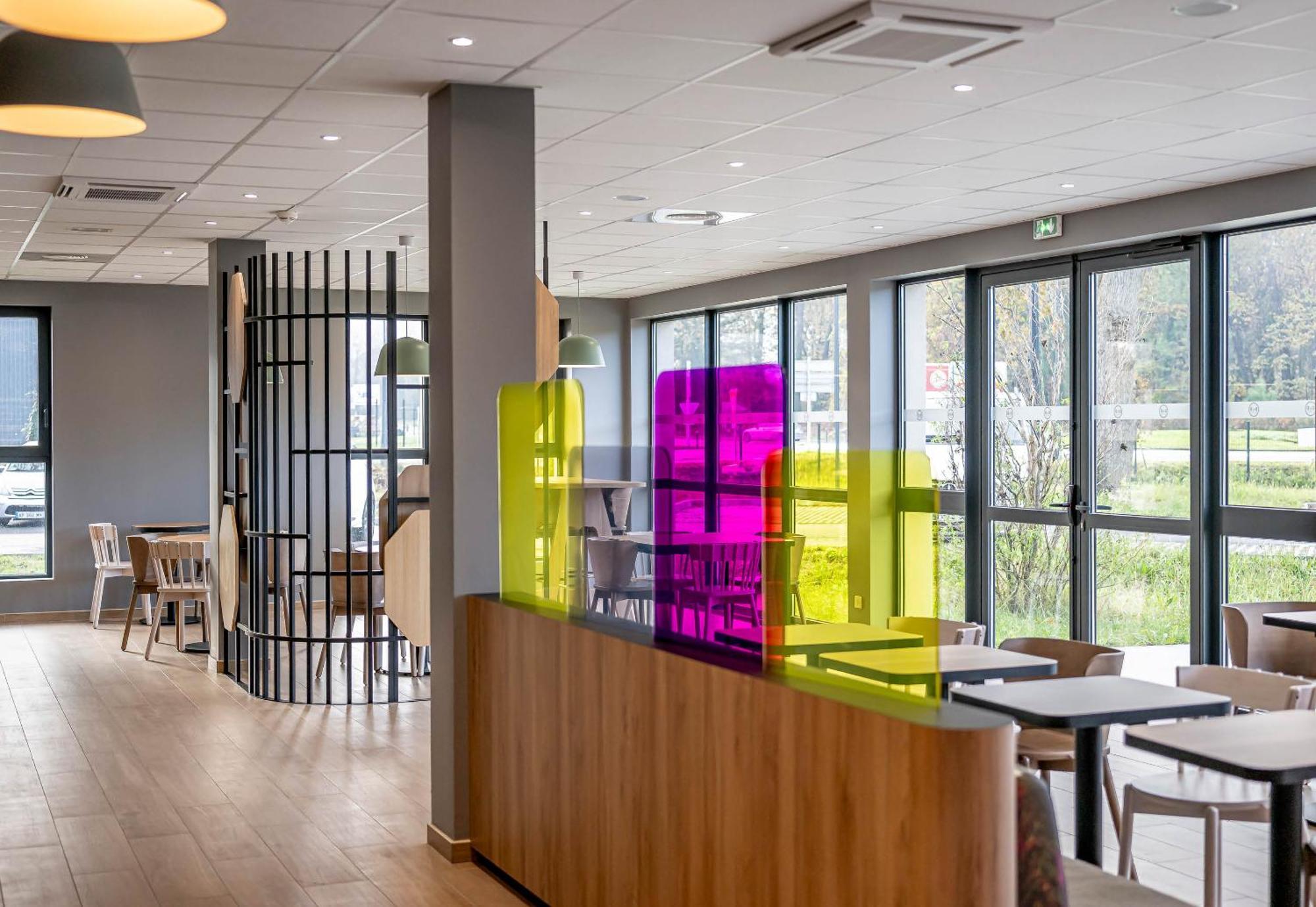 B&B Hotel Bordeaux Saint Andre De Cubzac المظهر الخارجي الصورة
