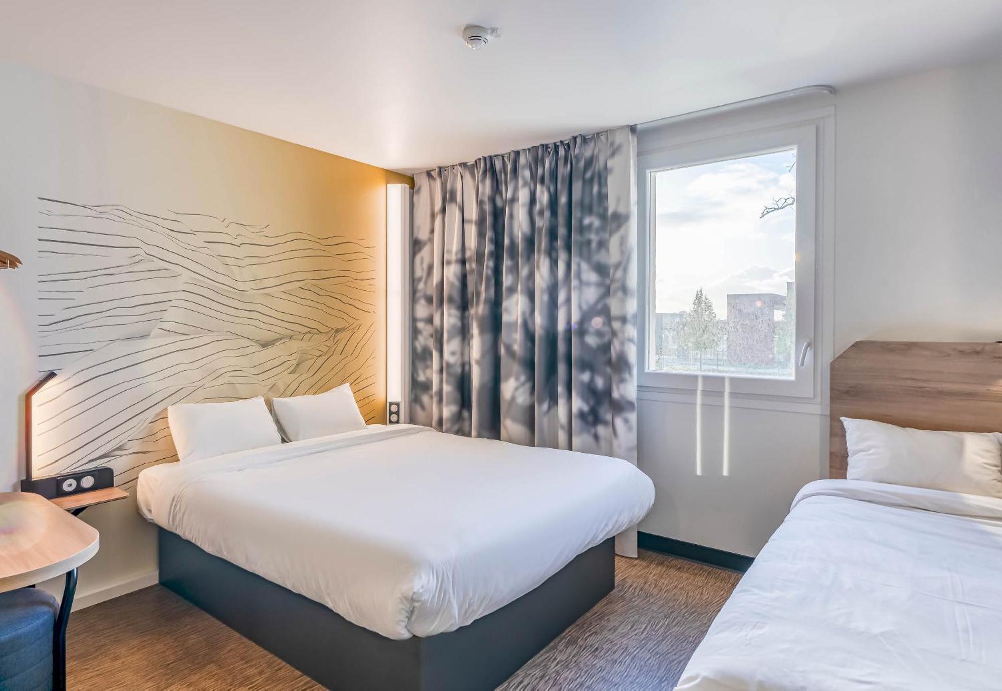 B&B Hotel Bordeaux Saint Andre De Cubzac المظهر الخارجي الصورة