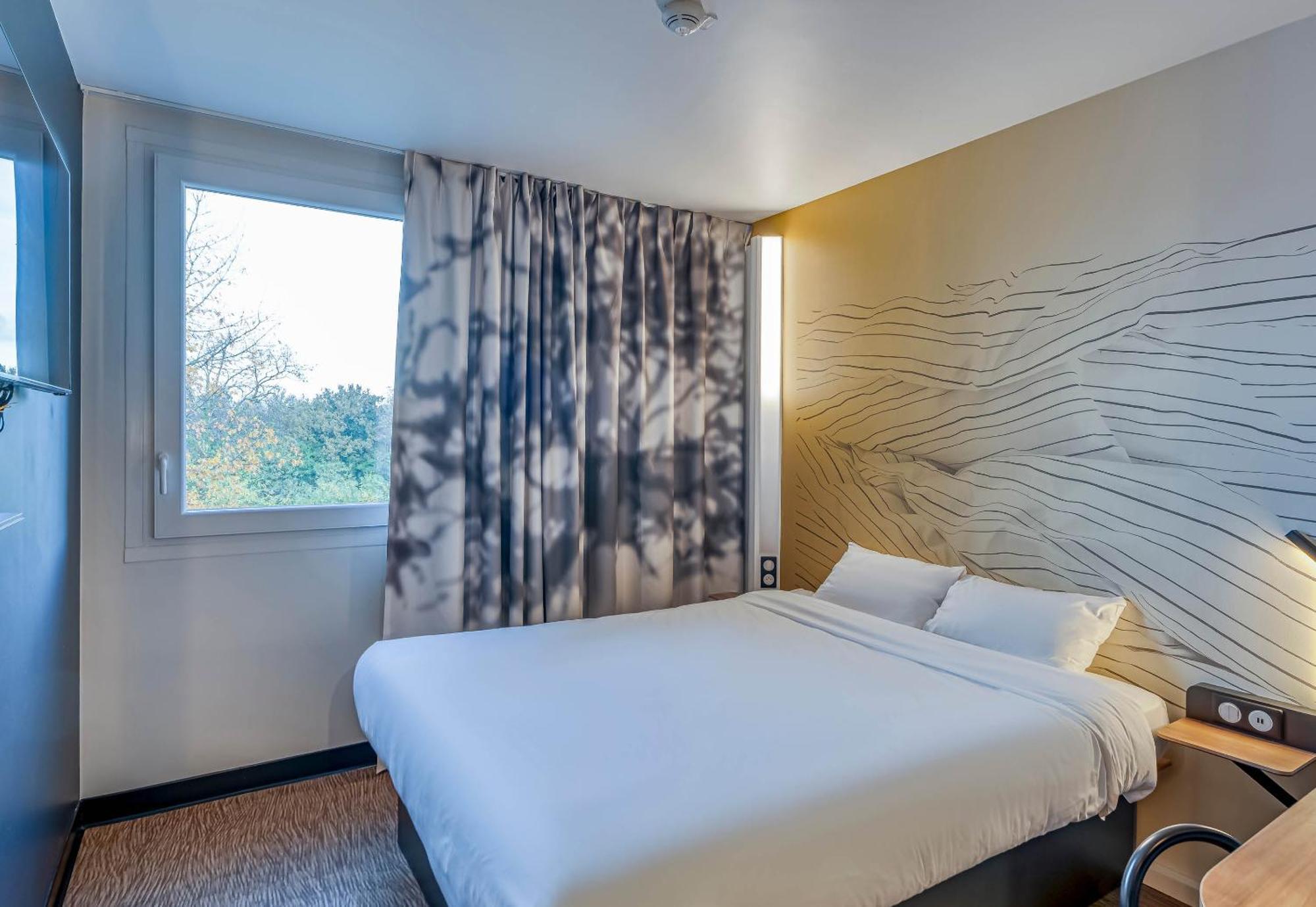 B&B Hotel Bordeaux Saint Andre De Cubzac المظهر الخارجي الصورة