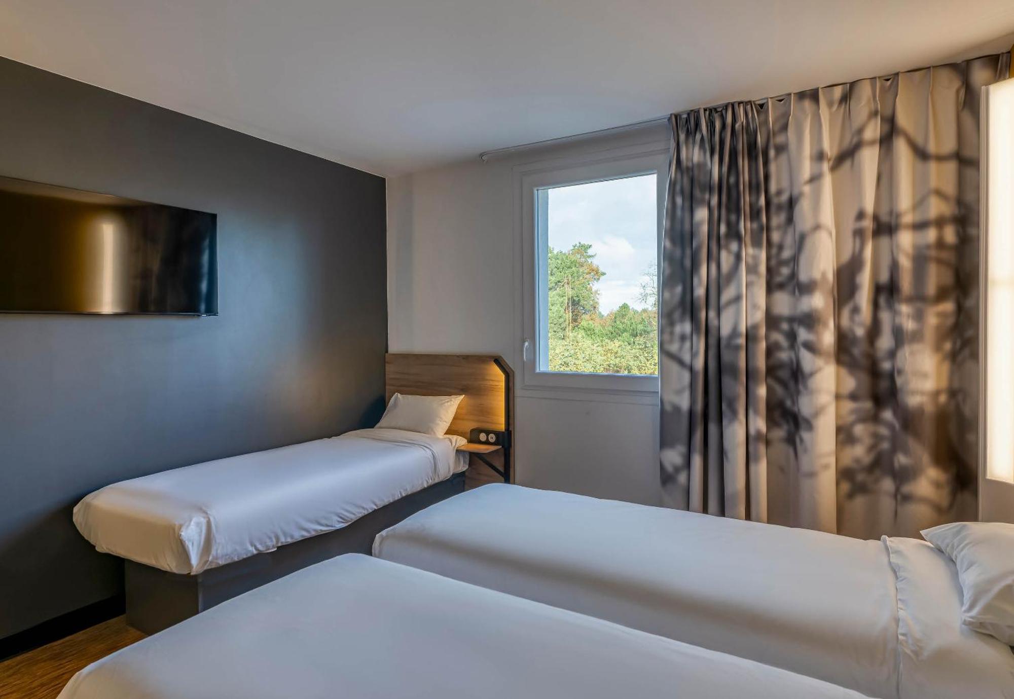 B&B Hotel Bordeaux Saint Andre De Cubzac المظهر الخارجي الصورة