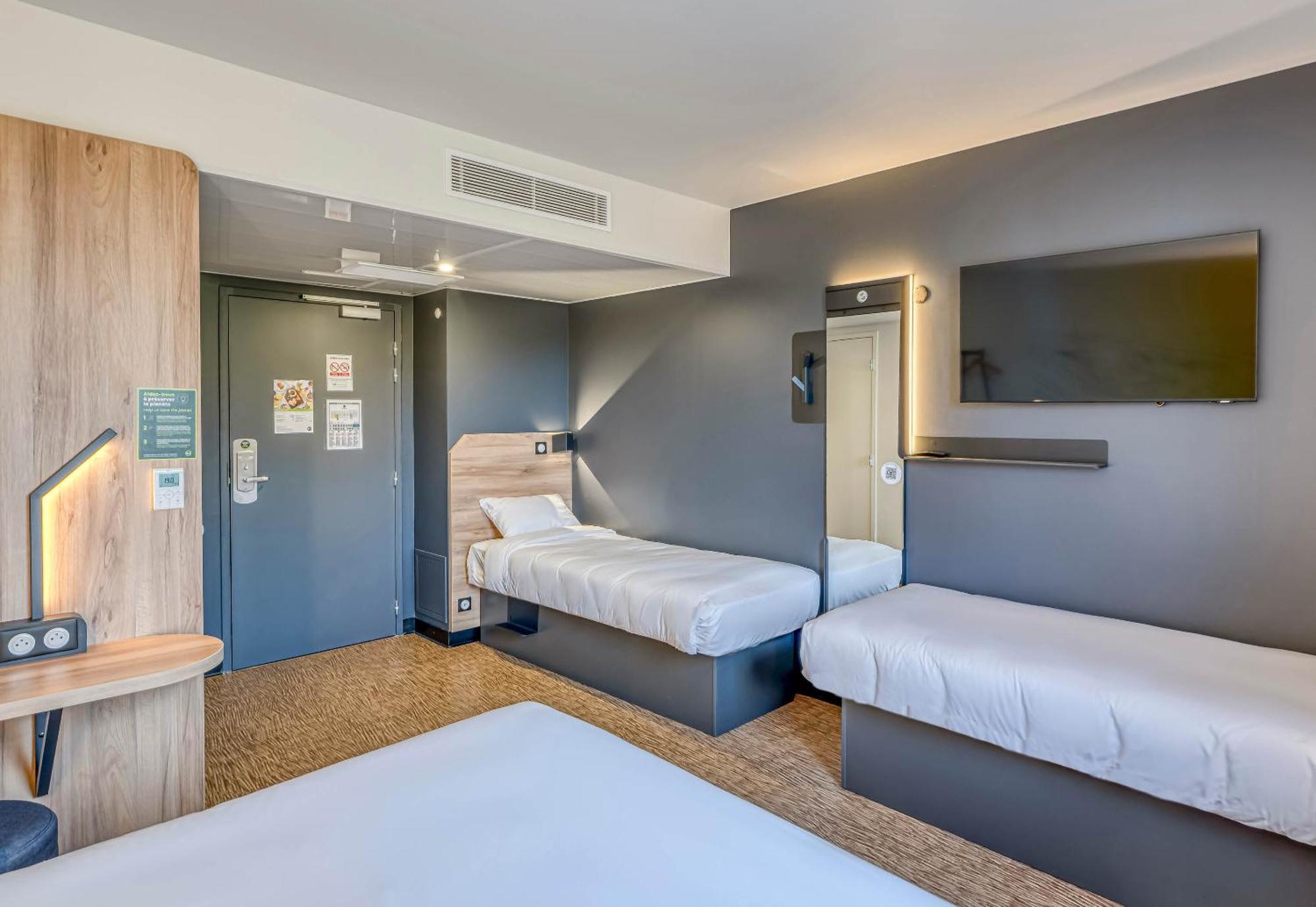 B&B Hotel Bordeaux Saint Andre De Cubzac المظهر الخارجي الصورة