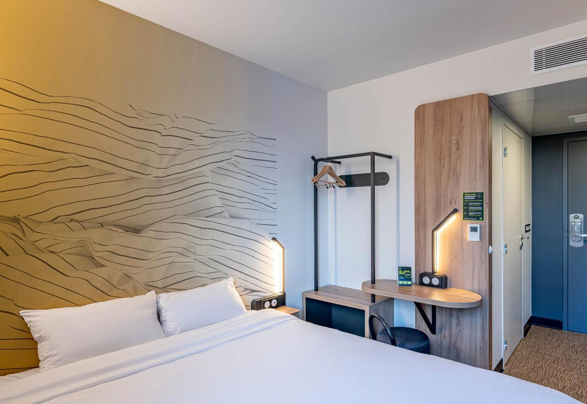 B&B Hotel Bordeaux Saint Andre De Cubzac المظهر الخارجي الصورة