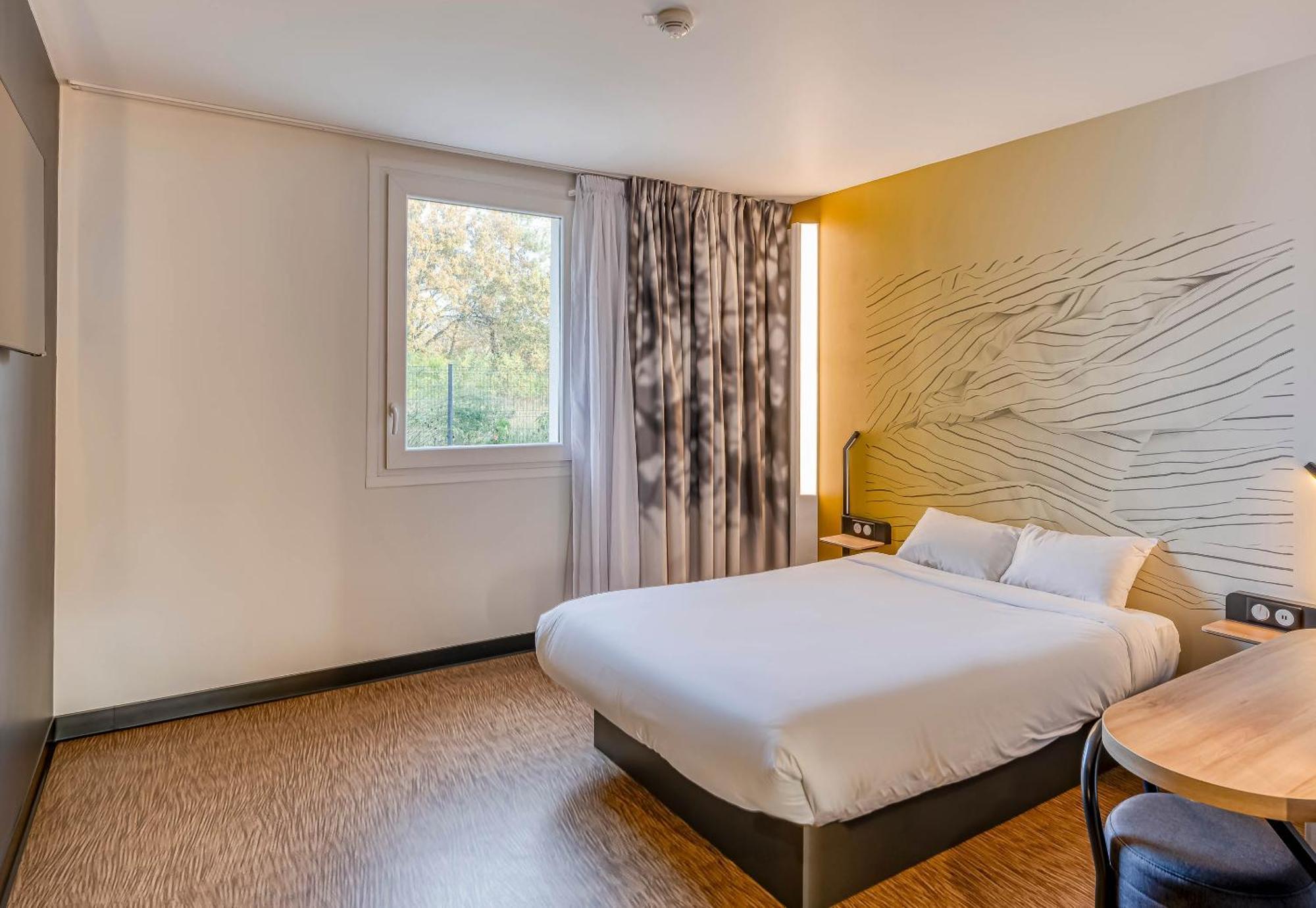 B&B Hotel Bordeaux Saint Andre De Cubzac المظهر الخارجي الصورة