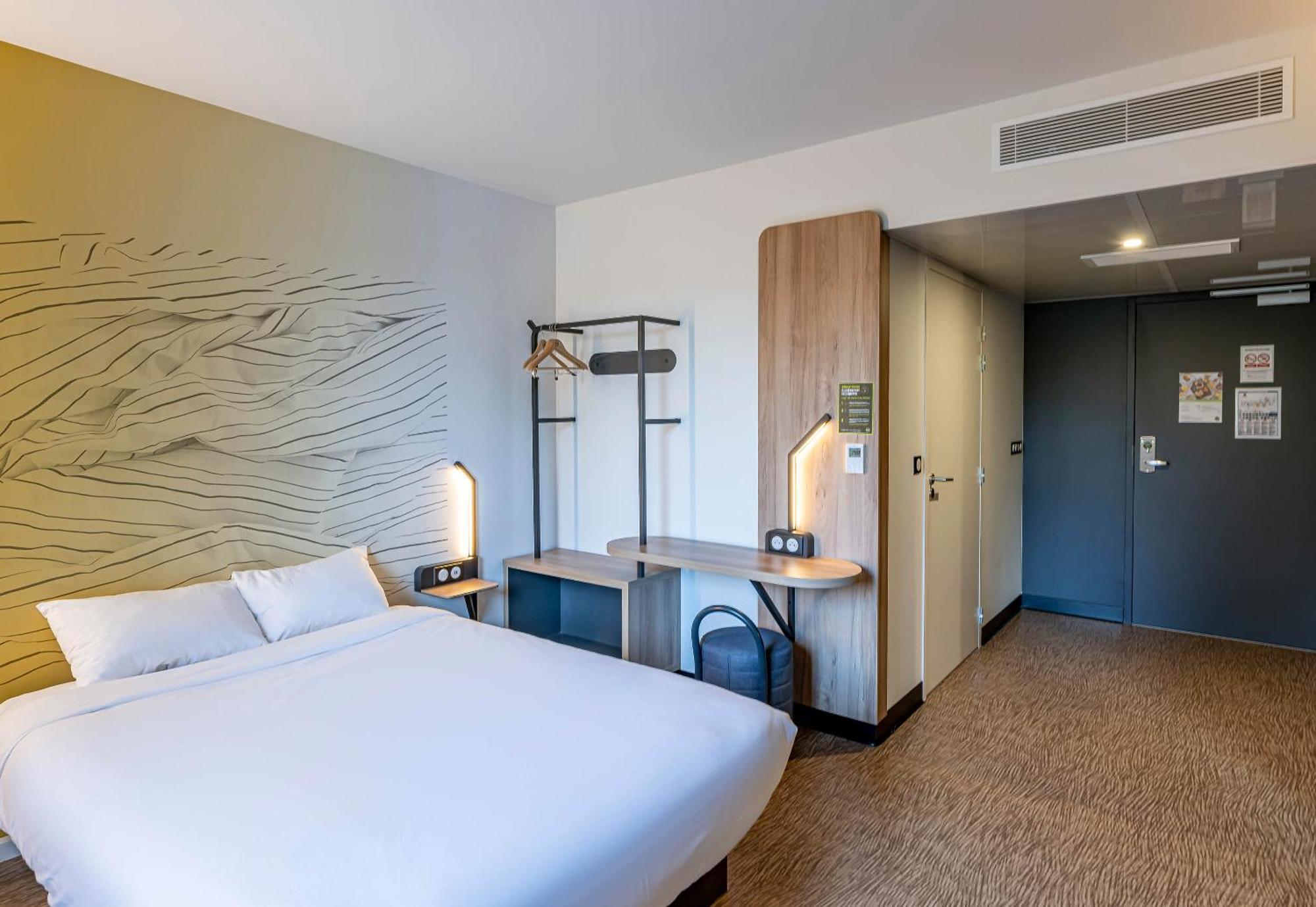 B&B Hotel Bordeaux Saint Andre De Cubzac المظهر الخارجي الصورة